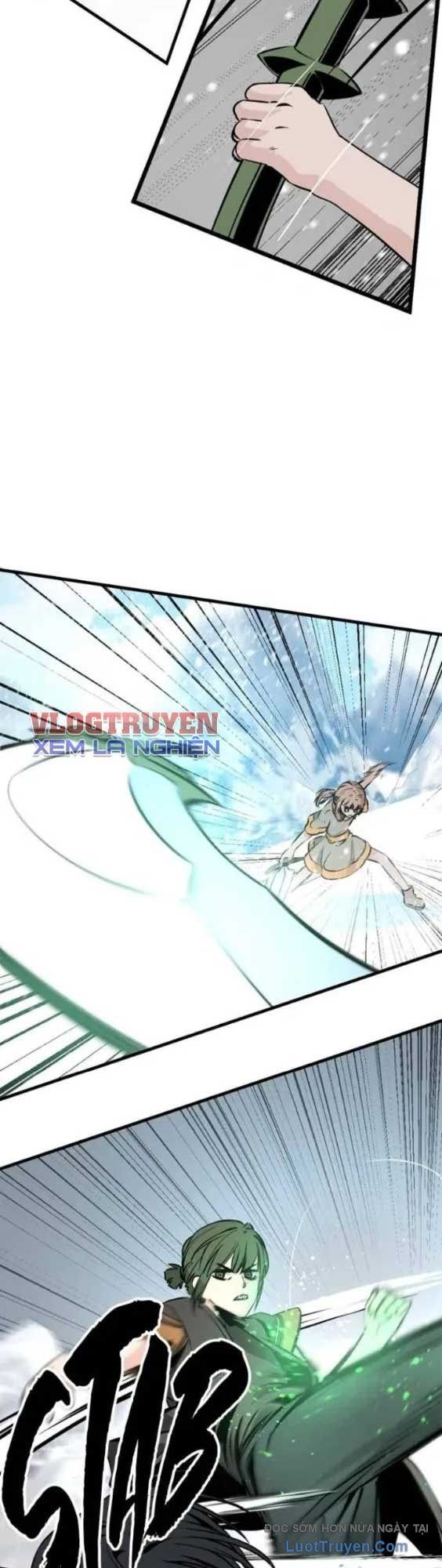 Kẻ Giết Anh Hùng Chapter 245 - 48