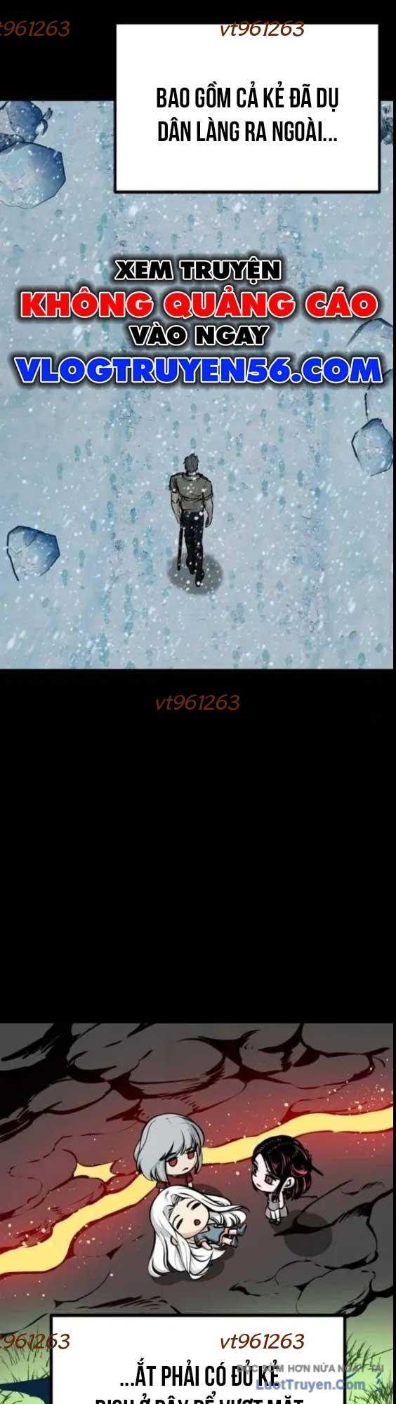 Kẻ Giết Anh Hùng Chapter 245 - 6