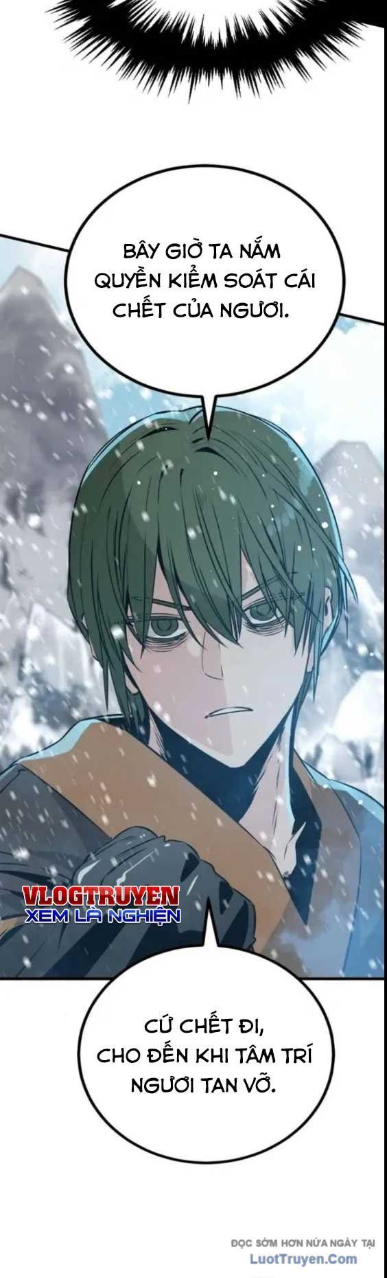 Kẻ Giết Anh Hùng Chapter 245 - 52