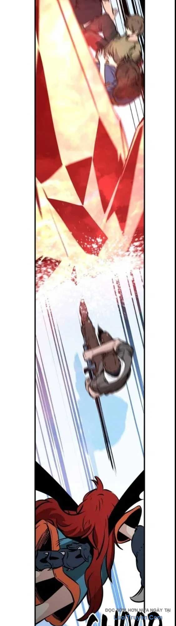 Kẻ Giết Anh Hùng Chapter 245 - 55