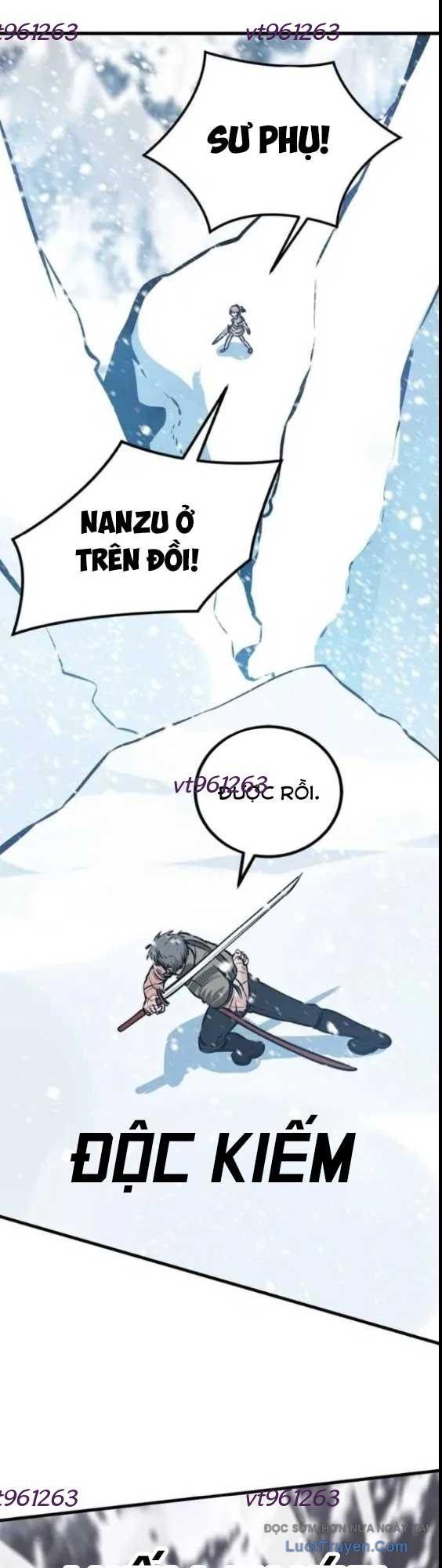 Kẻ Giết Anh Hùng Chapter 245 - 57