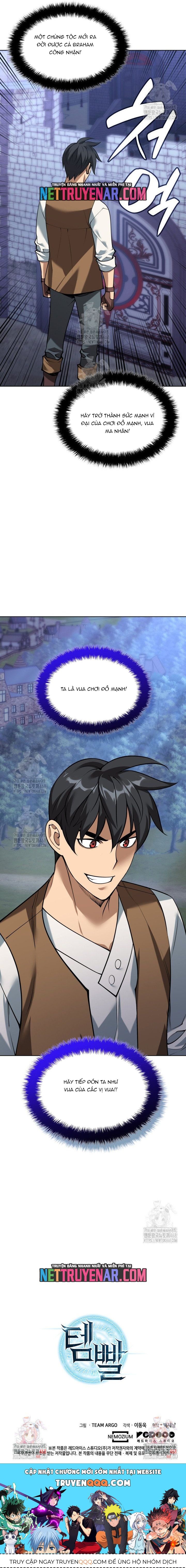 Thợ Rèn Huyền Thoại Chapter 297 - 12