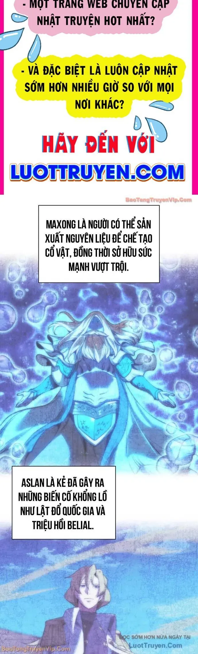 Thợ Rèn Huyền Thoại Chapter 298 - 2