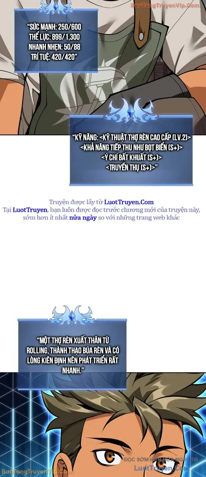 Thợ Rèn Huyền Thoại Chapter 298 - 101