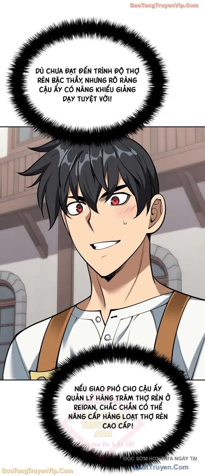 Thợ Rèn Huyền Thoại Chapter 298 - 103