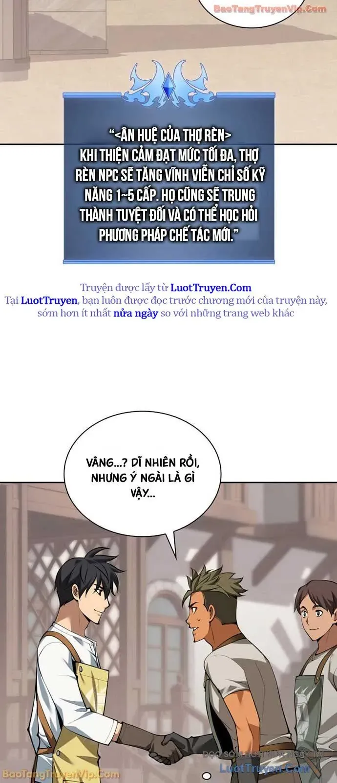 Thợ Rèn Huyền Thoại Chapter 298 - 105