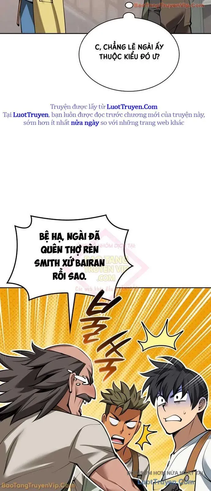 Thợ Rèn Huyền Thoại Chapter 298 - 106