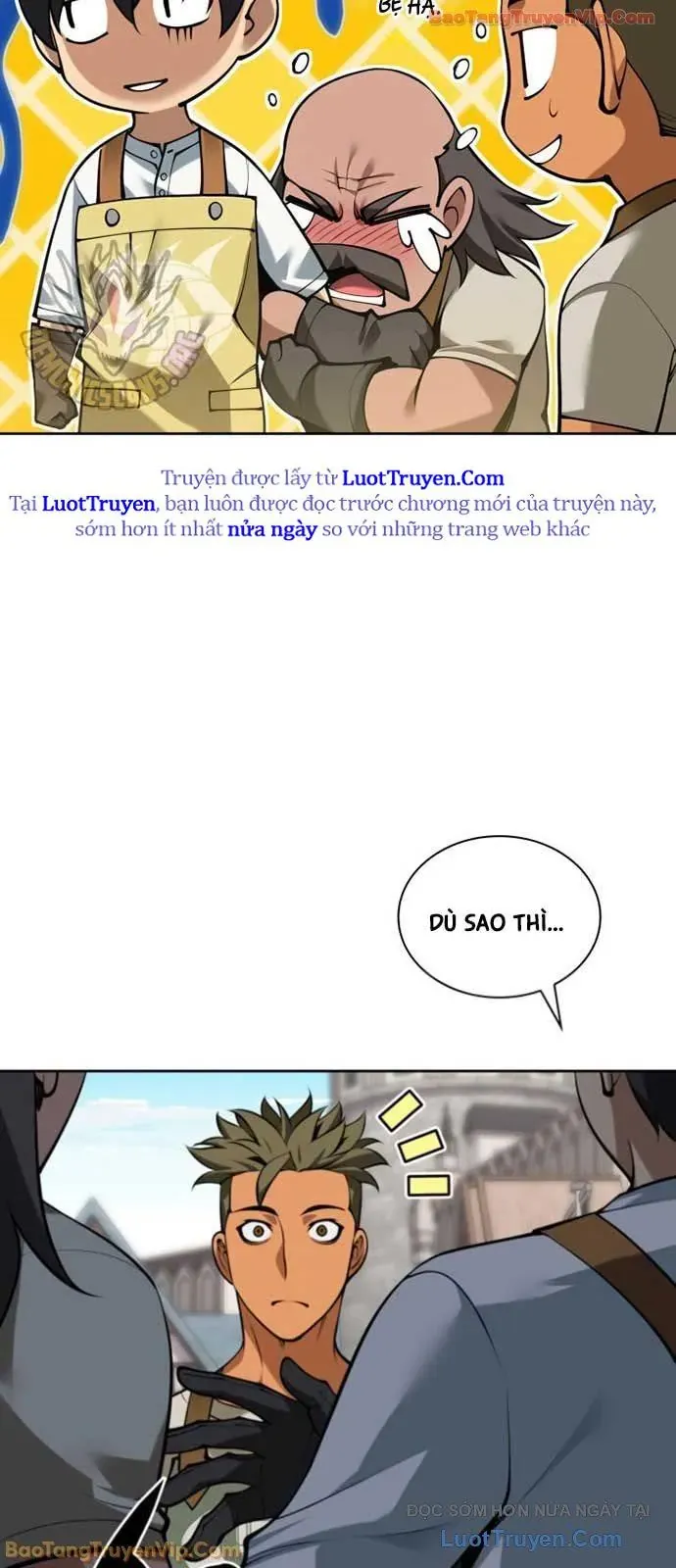 Thợ Rèn Huyền Thoại Chapter 298 - 108