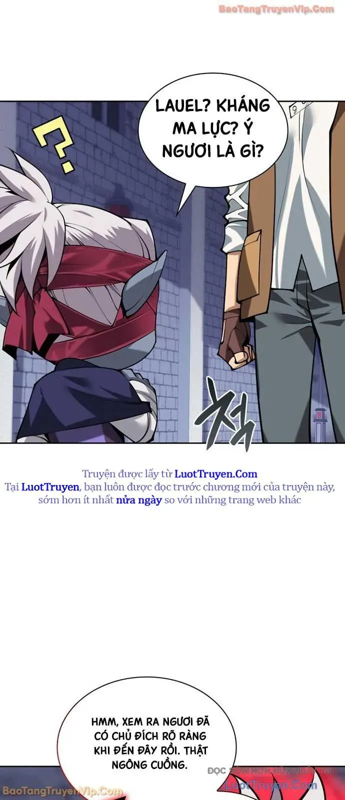 Thợ Rèn Huyền Thoại Chapter 298 - 13