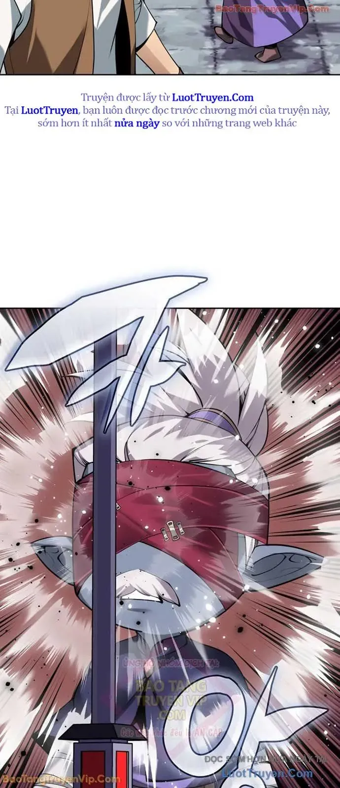 Thợ Rèn Huyền Thoại Chapter 298 - 18