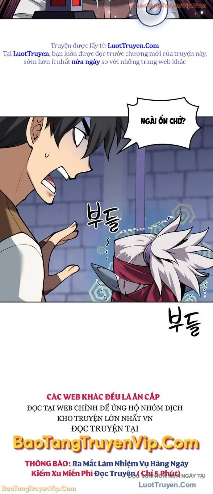 Thợ Rèn Huyền Thoại Chapter 298 - 19