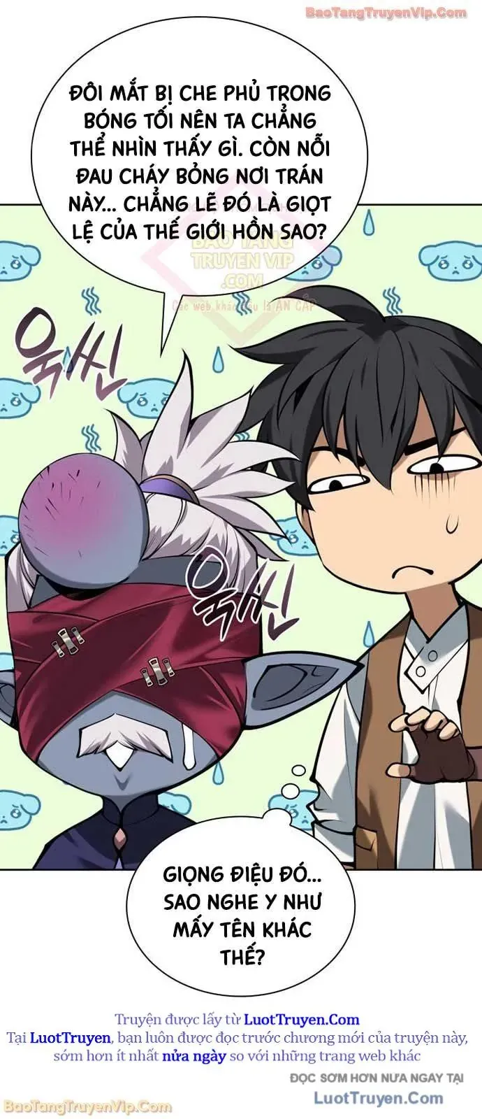 Thợ Rèn Huyền Thoại Chapter 298 - 20