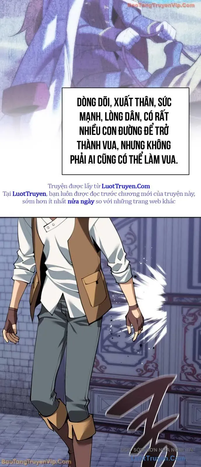 Thợ Rèn Huyền Thoại Chapter 298 - 3