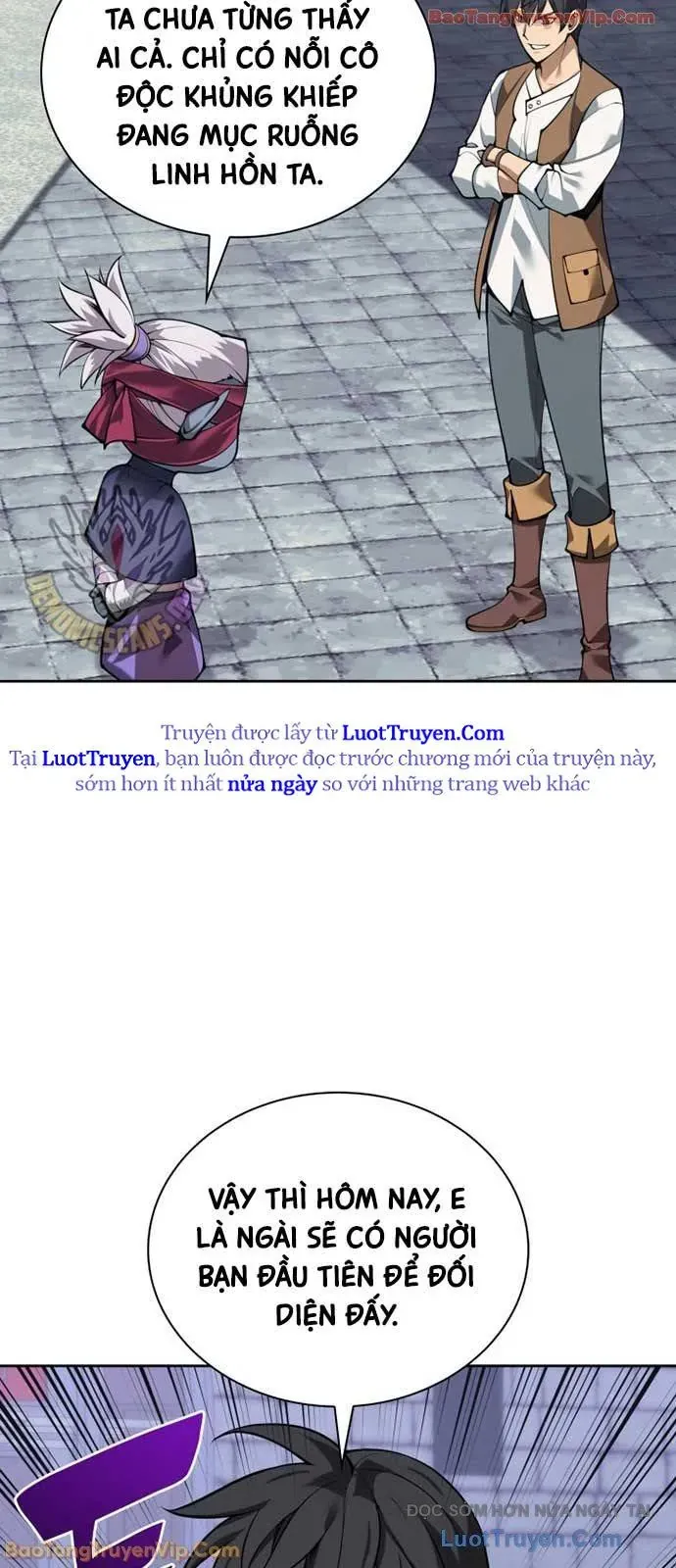 Thợ Rèn Huyền Thoại Chapter 298 - 27