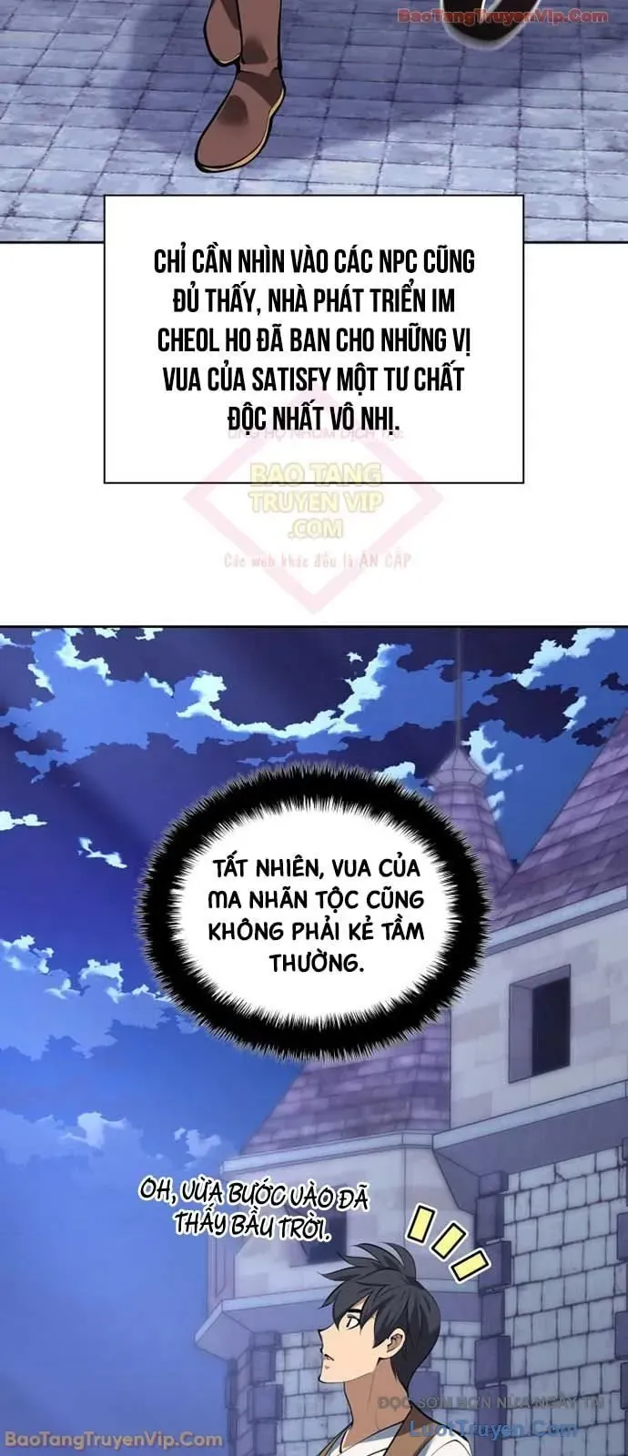 Thợ Rèn Huyền Thoại Chapter 298 - 4