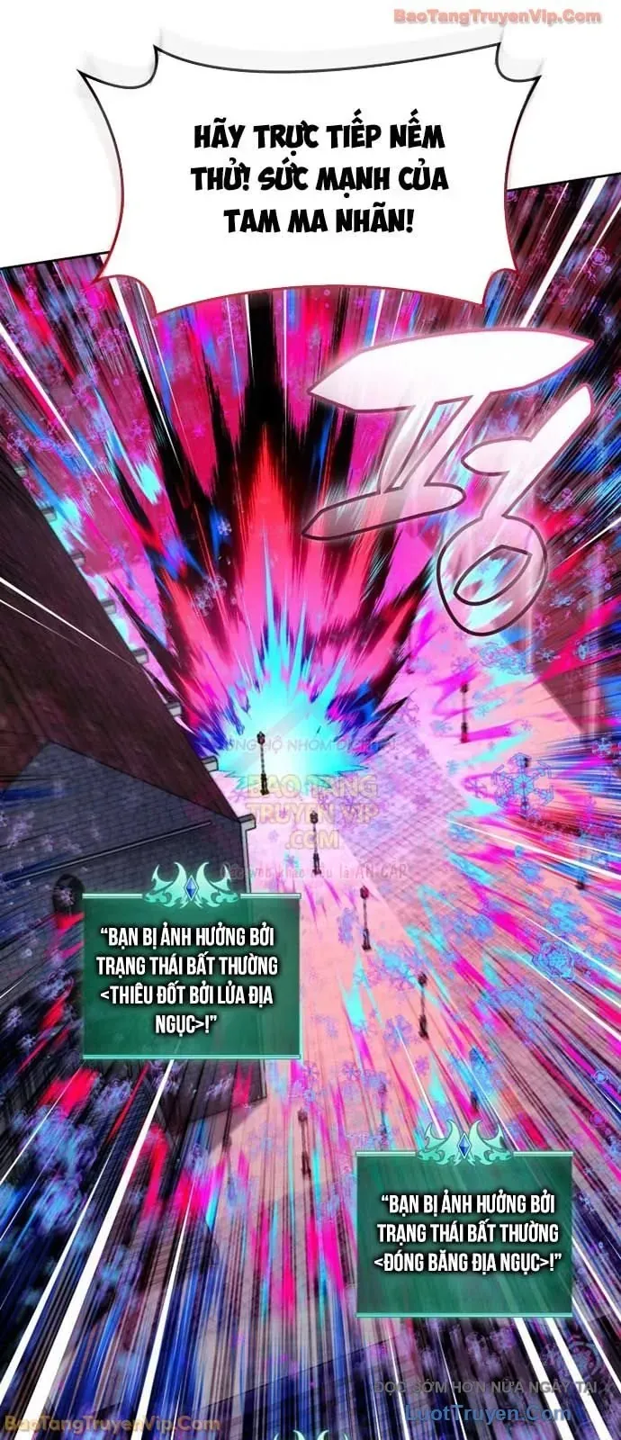 Thợ Rèn Huyền Thoại Chapter 298 - 33