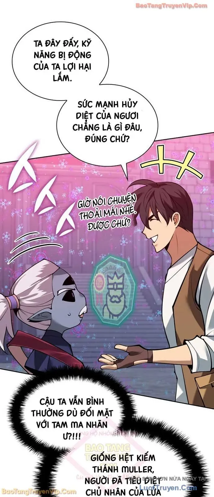 Thợ Rèn Huyền Thoại Chapter 298 - 40