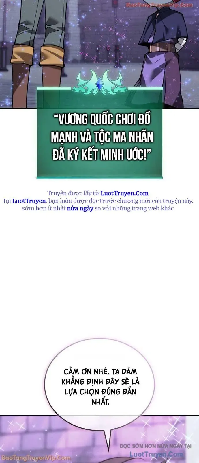 Thợ Rèn Huyền Thoại Chapter 298 - 49