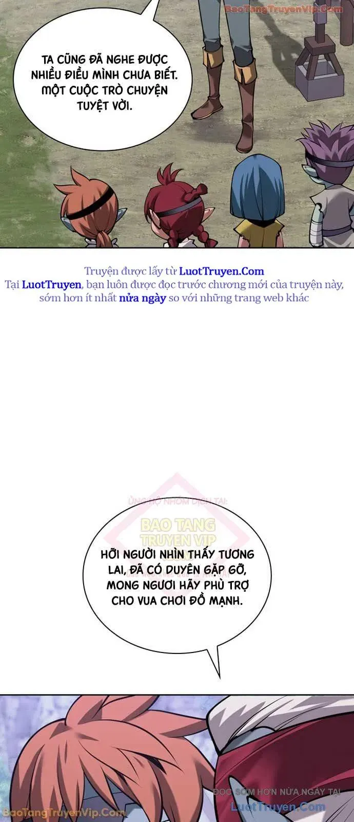 Thợ Rèn Huyền Thoại Chapter 298 - 55