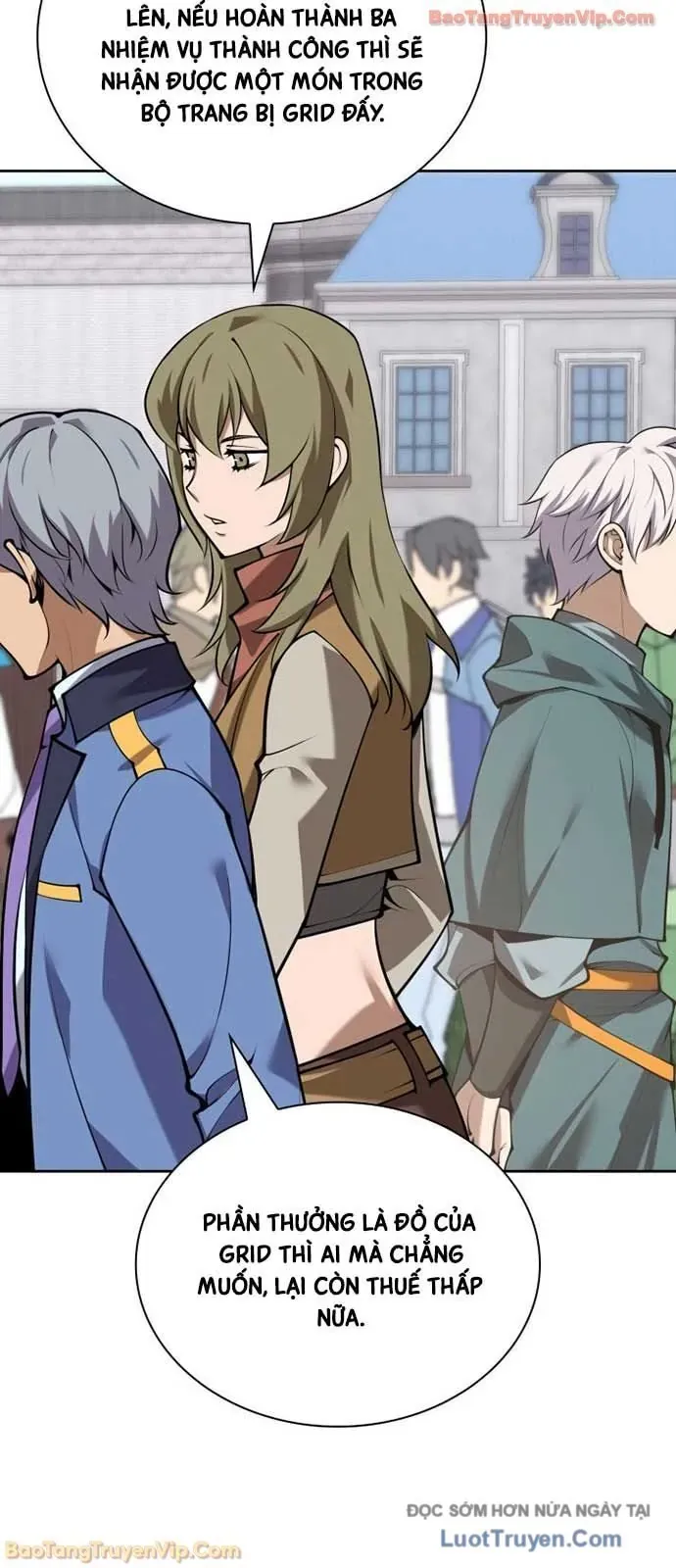 Thợ Rèn Huyền Thoại Chapter 298 - 65