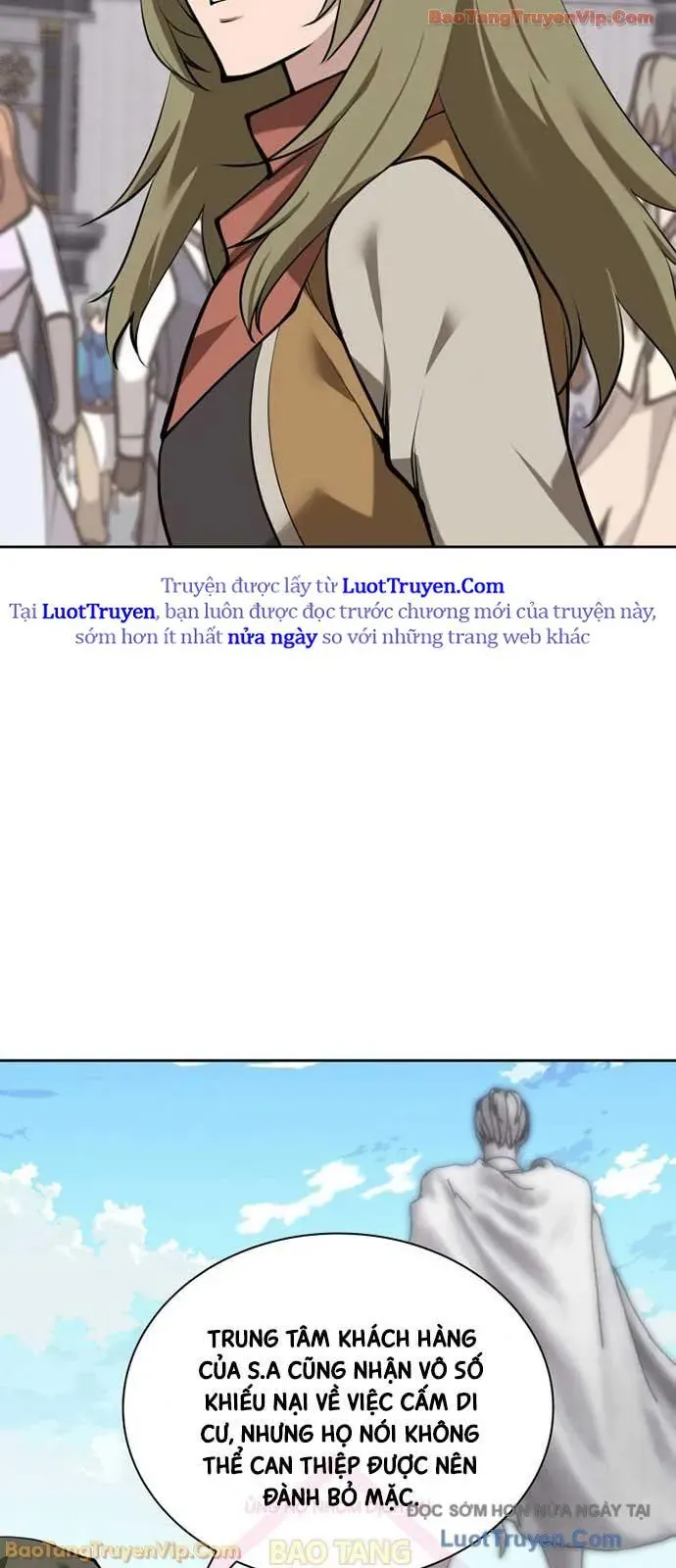 Thợ Rèn Huyền Thoại Chapter 298 - 69