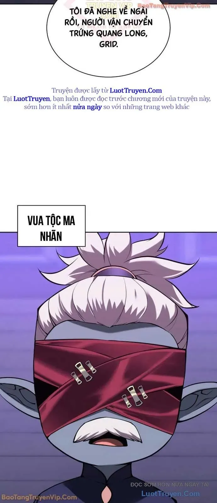 Thợ Rèn Huyền Thoại Chapter 298 - 8