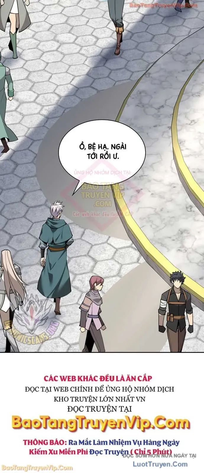 Thợ Rèn Huyền Thoại Chapter 298 - 73
