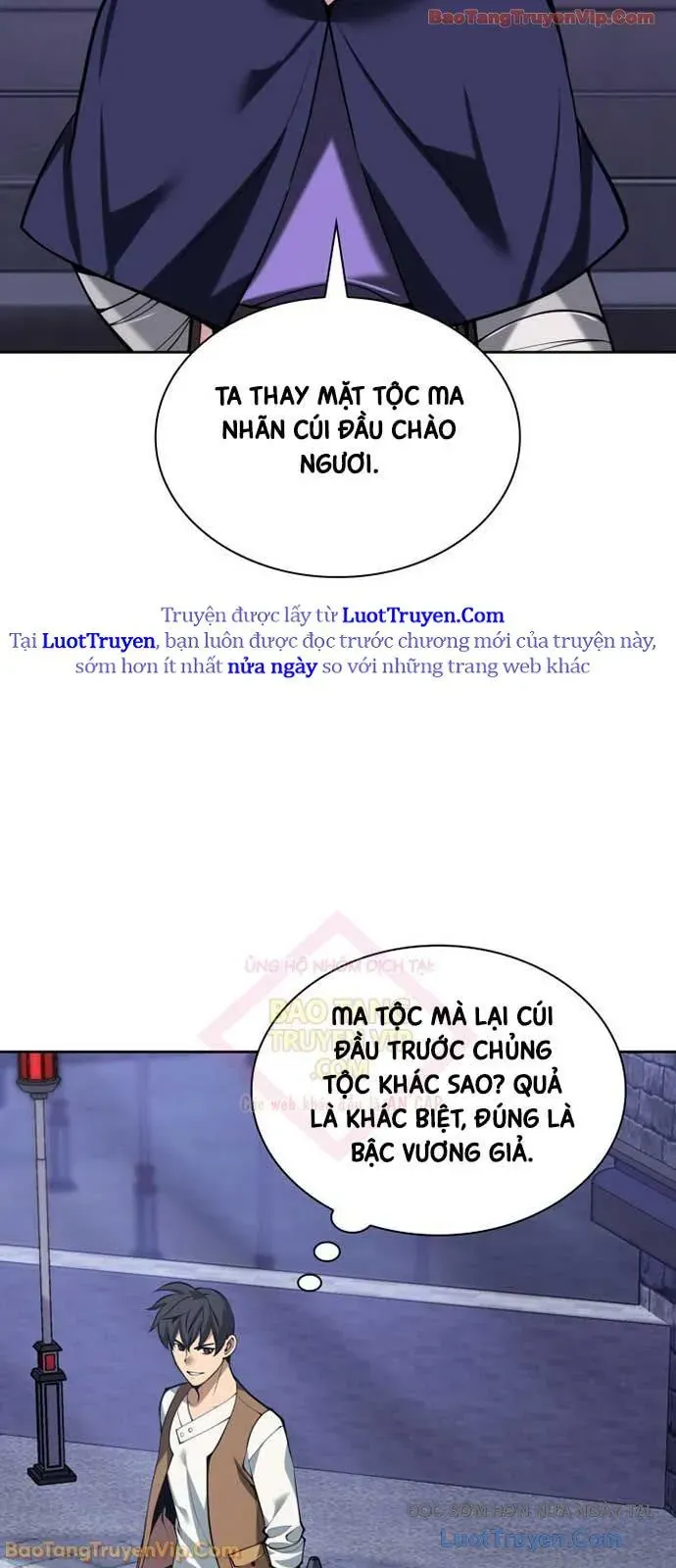 Thợ Rèn Huyền Thoại Chapter 298 - 9