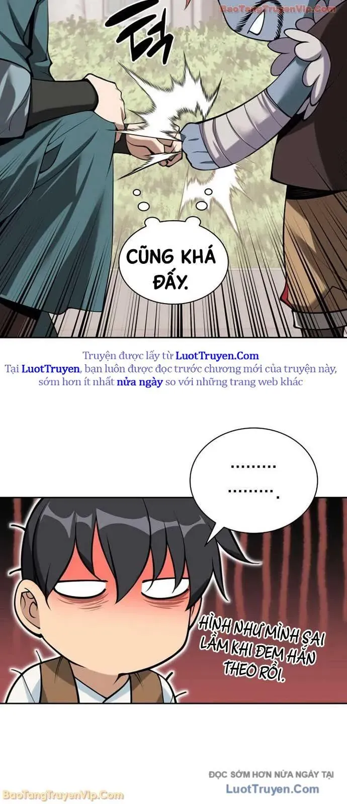 Thợ Rèn Huyền Thoại Chapter 298 - 83