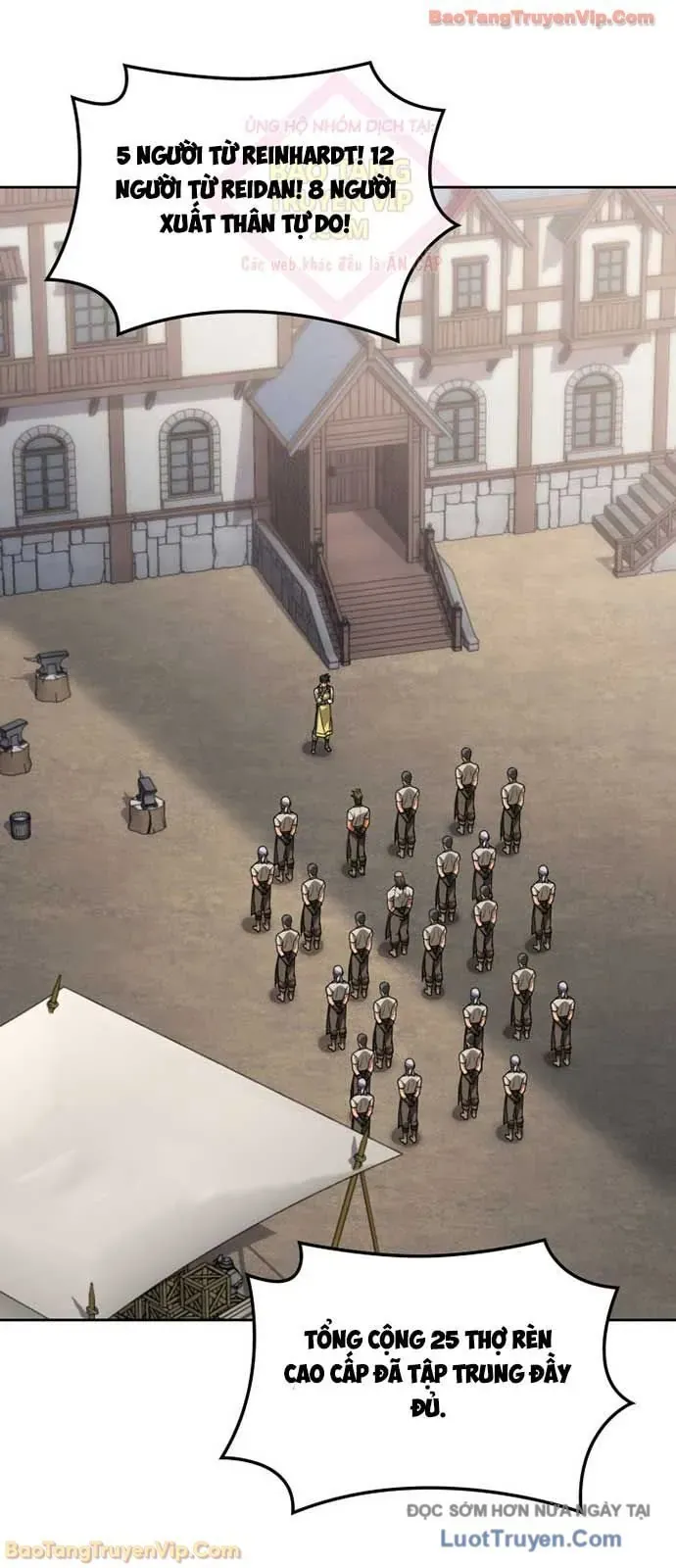Thợ Rèn Huyền Thoại Chapter 298 - 87