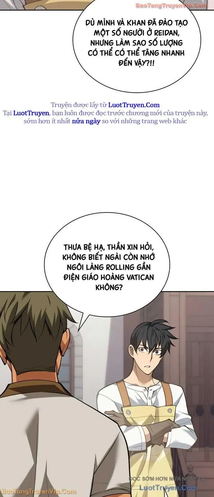 Thợ Rèn Huyền Thoại Chapter 298 - 89