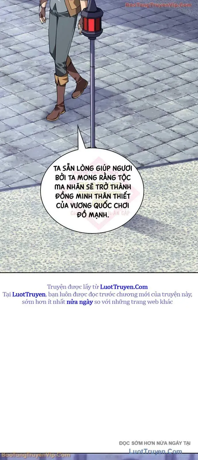 Thợ Rèn Huyền Thoại Chapter 298 - 10