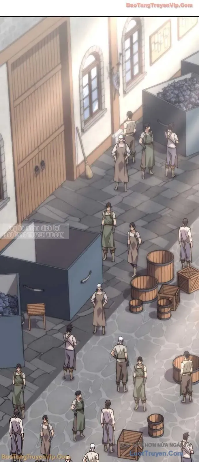 Thợ Rèn Huyền Thoại Chapter 299 - 2