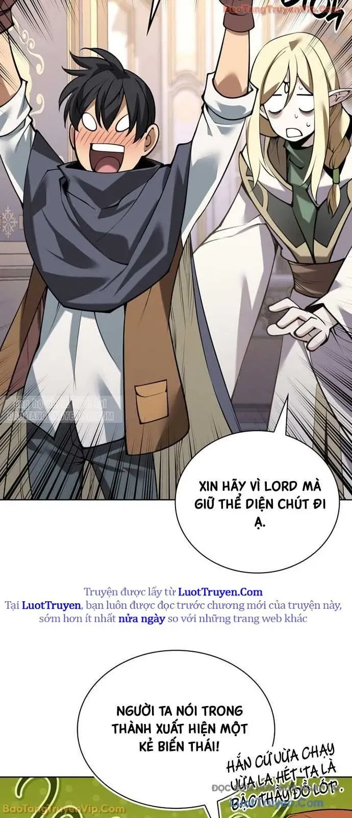 Thợ Rèn Huyền Thoại Chapter 299 - 104