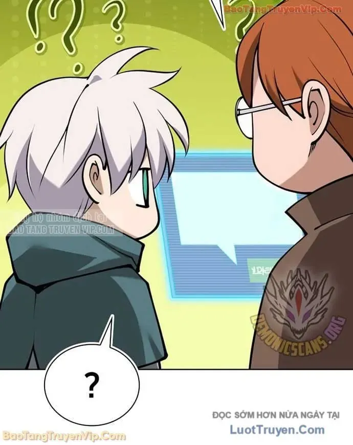 Thợ Rèn Huyền Thoại Chapter 299 - 105