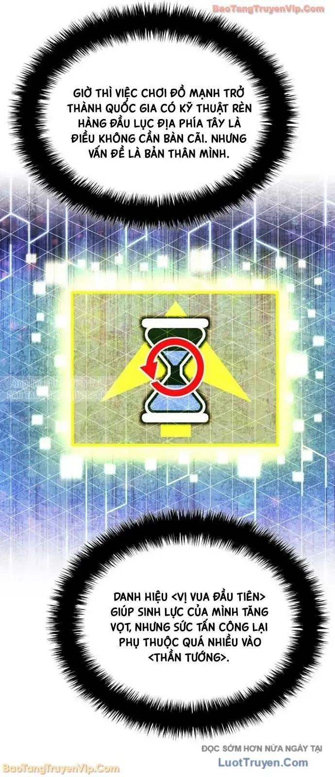 Thợ Rèn Huyền Thoại Chapter 299 - 14