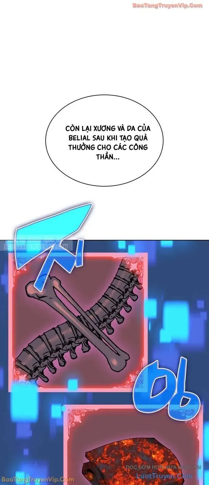 Thợ Rèn Huyền Thoại Chapter 299 - 15
