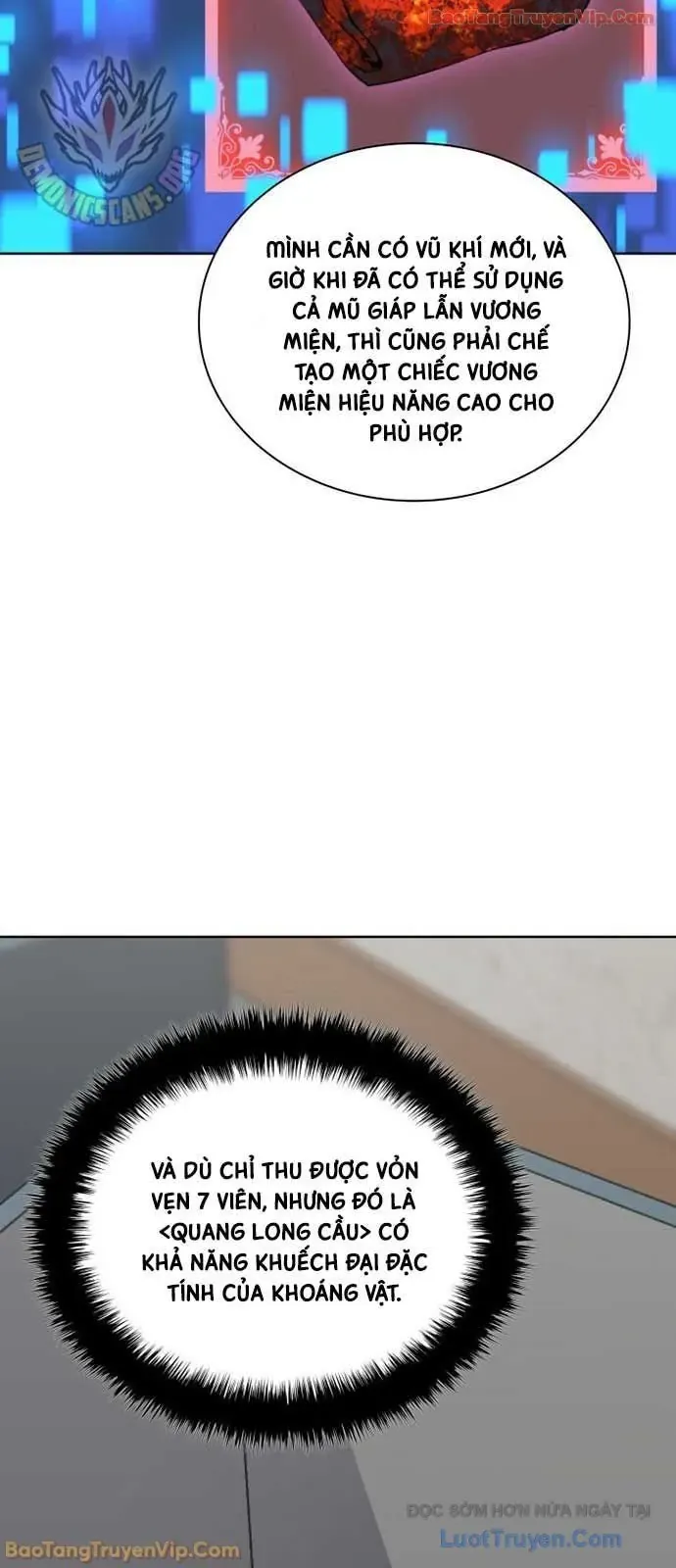 Thợ Rèn Huyền Thoại Chapter 299 - 16