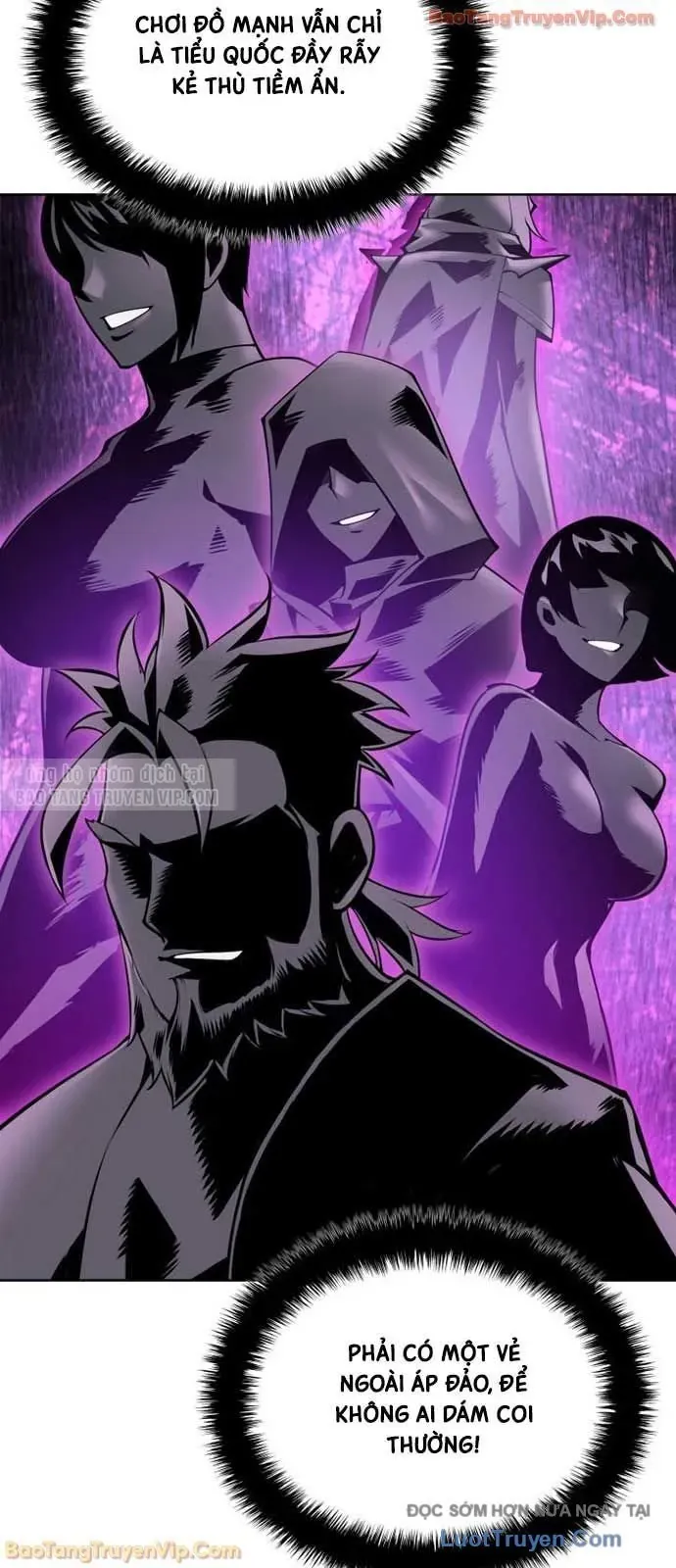 Thợ Rèn Huyền Thoại Chapter 299 - 18