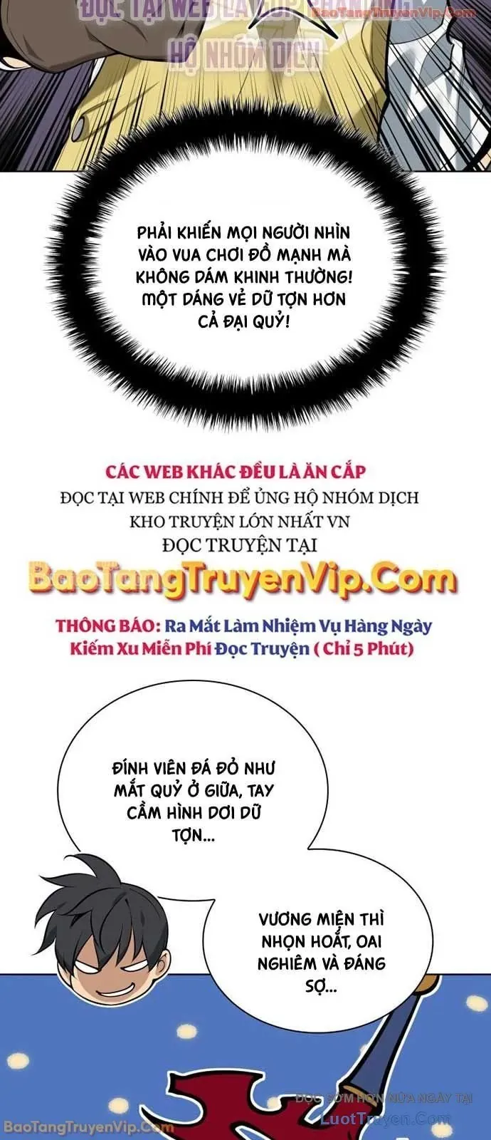 Thợ Rèn Huyền Thoại Chapter 299 - 20