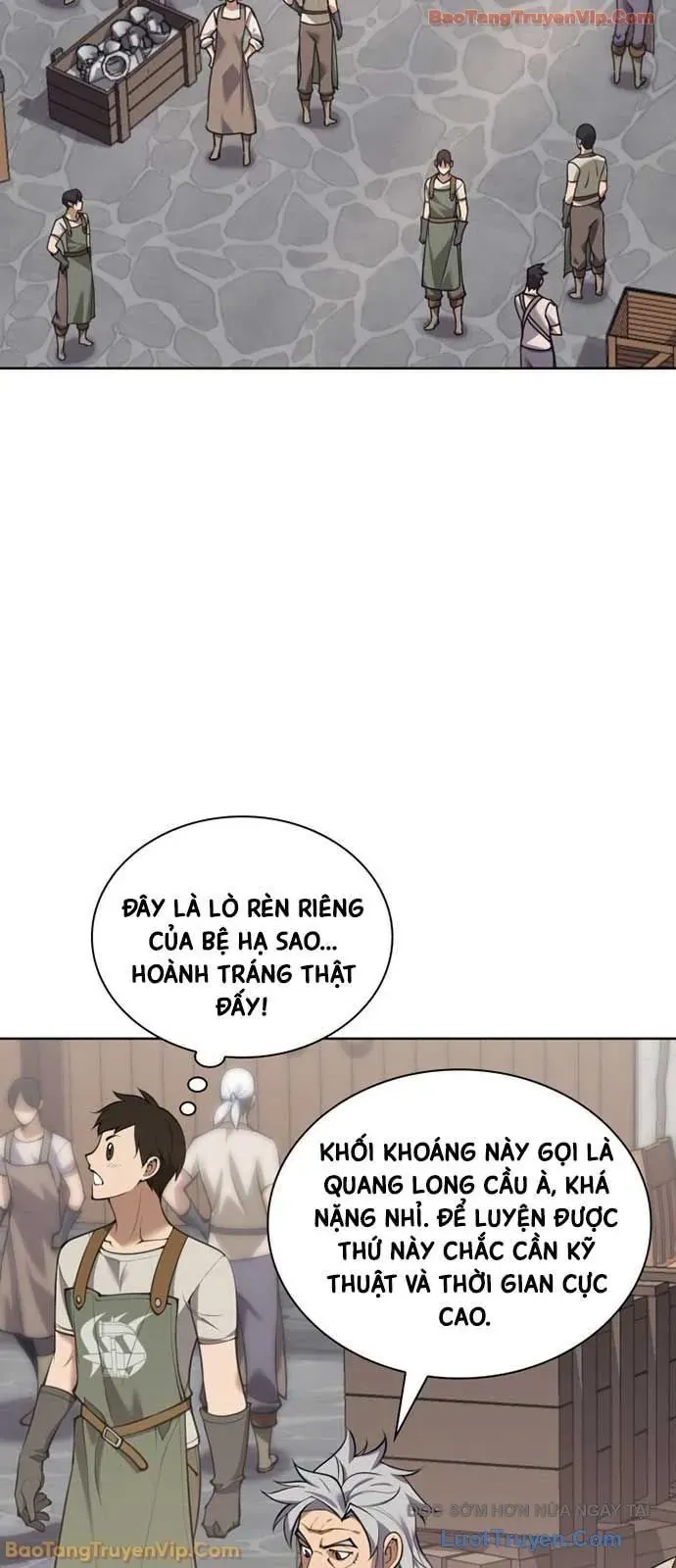Thợ Rèn Huyền Thoại Chapter 299 - 3