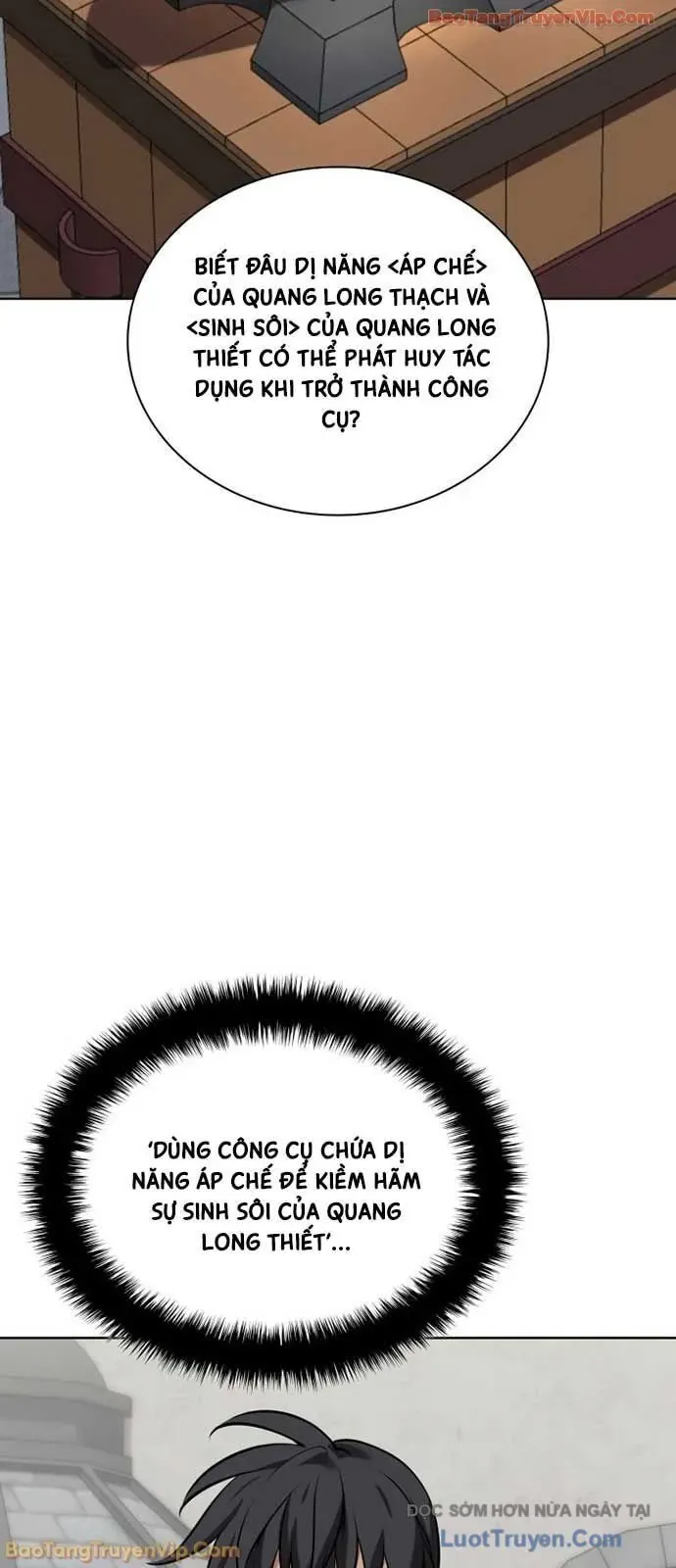 Thợ Rèn Huyền Thoại Chapter 299 - 26