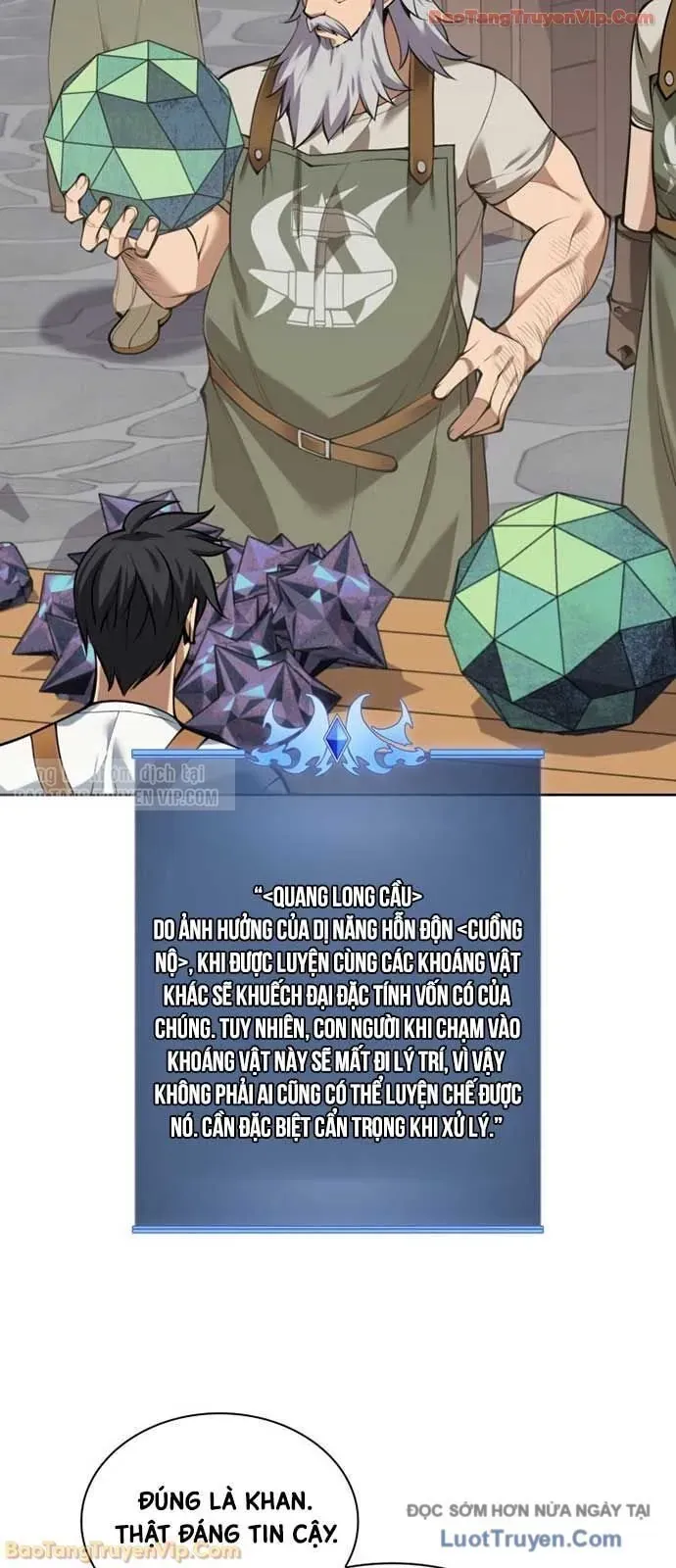 Thợ Rèn Huyền Thoại Chapter 299 - 4