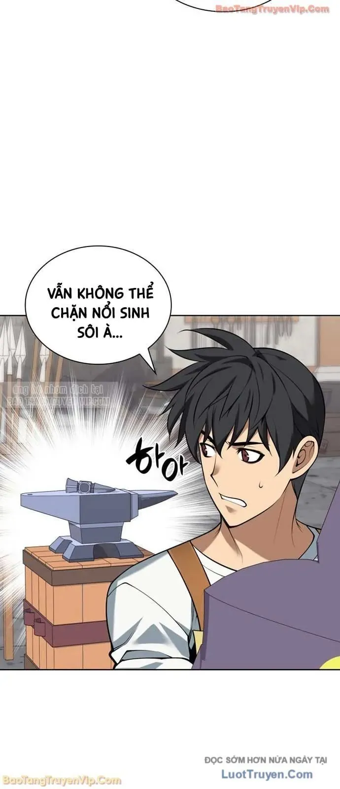 Thợ Rèn Huyền Thoại Chapter 299 - 36