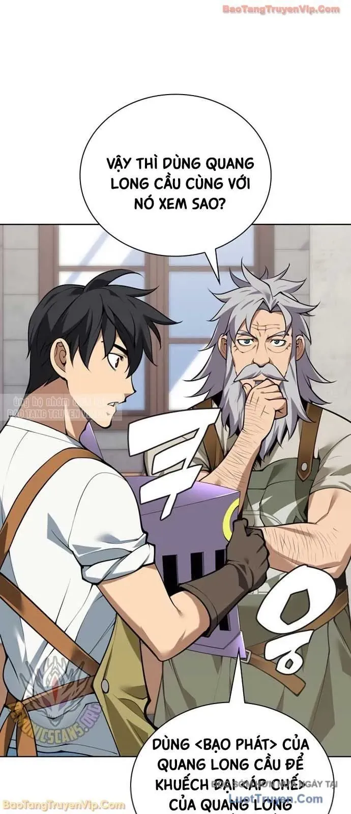 Thợ Rèn Huyền Thoại Chapter 299 - 37
