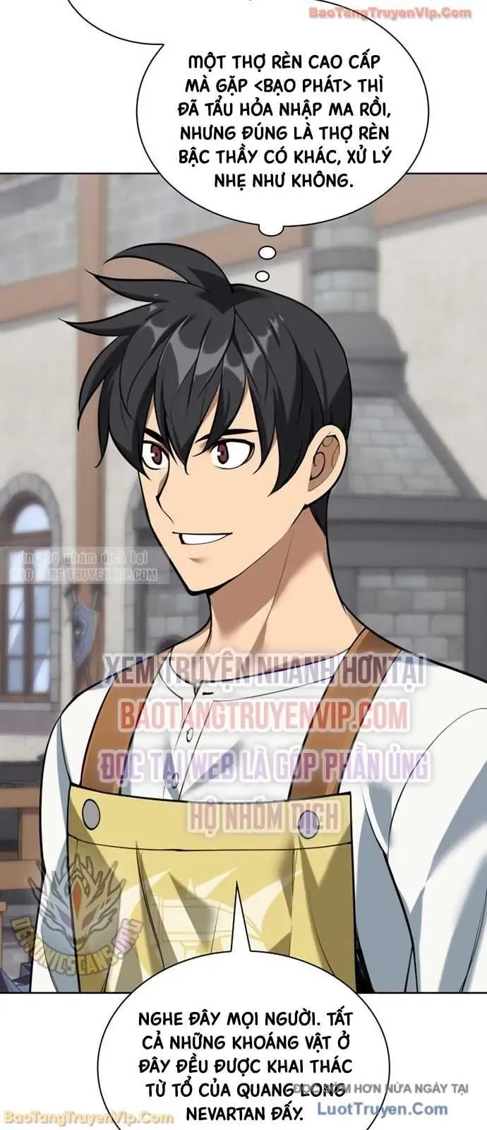 Thợ Rèn Huyền Thoại Chapter 299 - 5