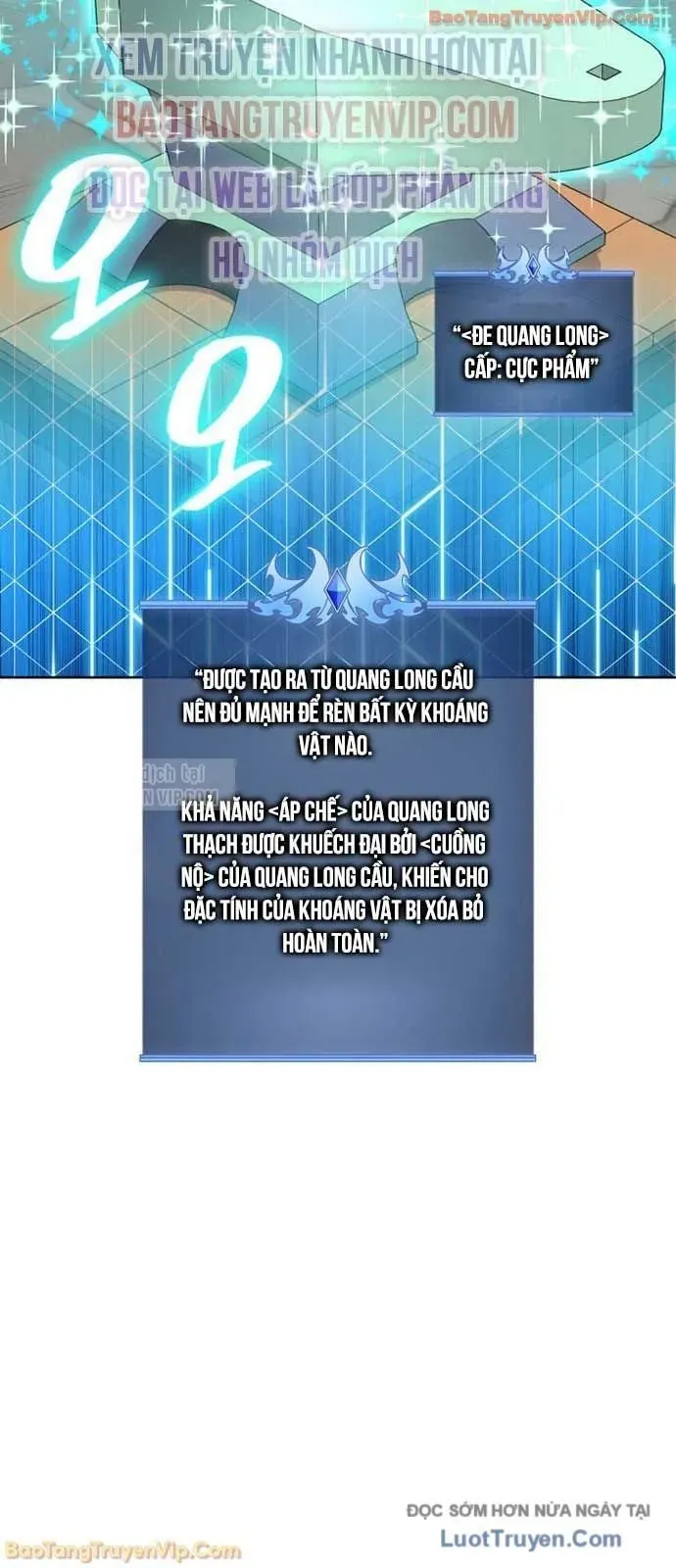 Thợ Rèn Huyền Thoại Chapter 299 - 41