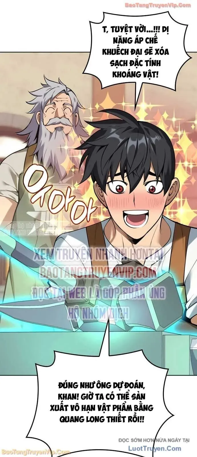 Thợ Rèn Huyền Thoại Chapter 299 - 42