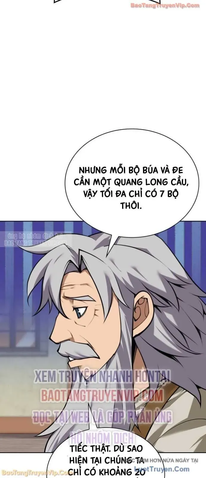 Thợ Rèn Huyền Thoại Chapter 299 - 43