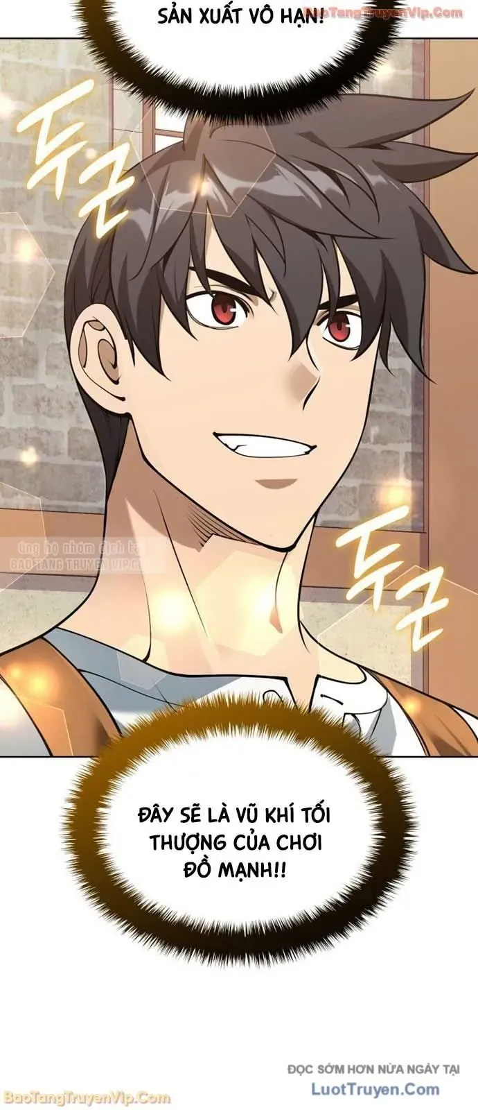 Thợ Rèn Huyền Thoại Chapter 299 - 49
